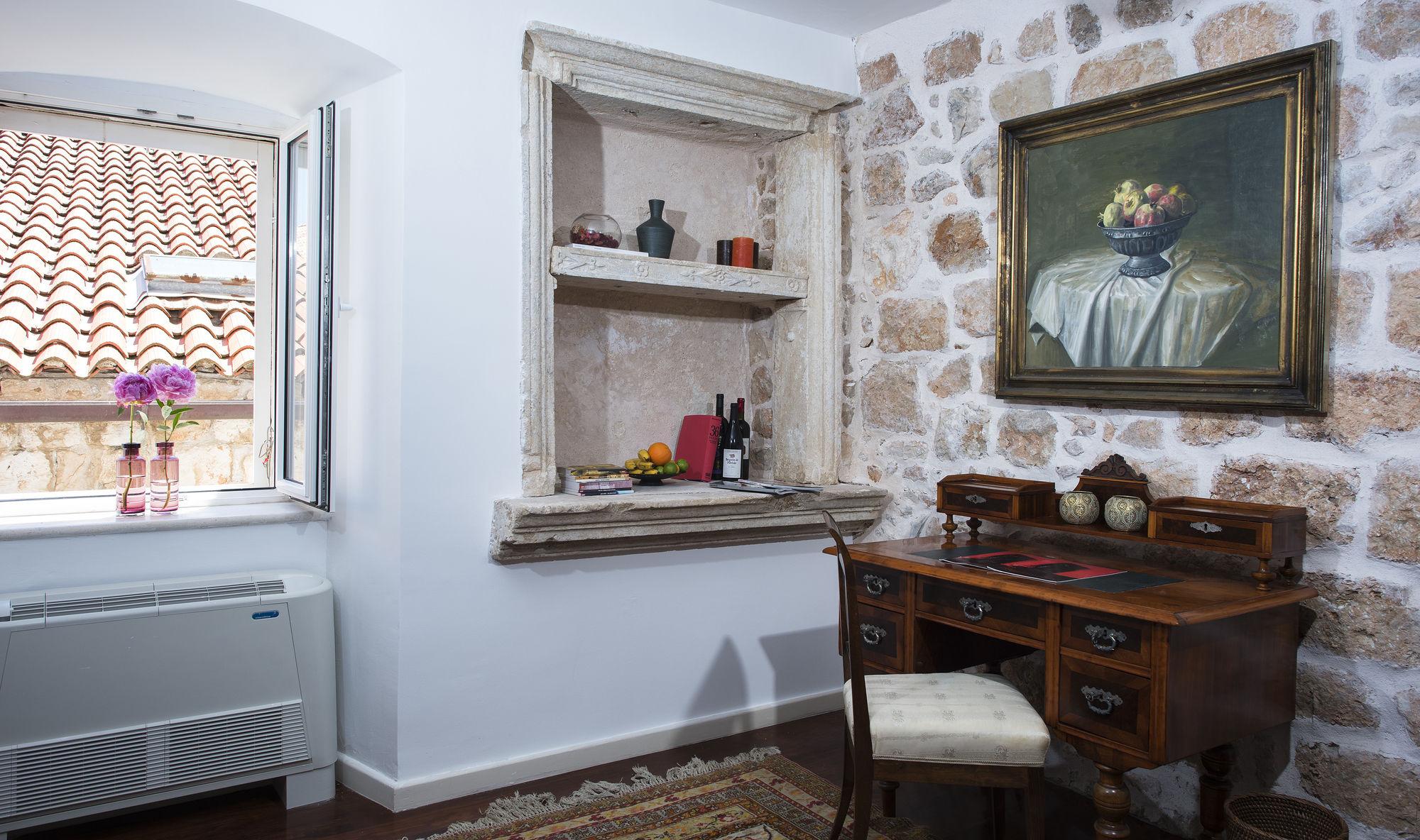 Villa Mirabilis, Stunning Superior Villa, Dubrovnik Old Town Εξωτερικό φωτογραφία