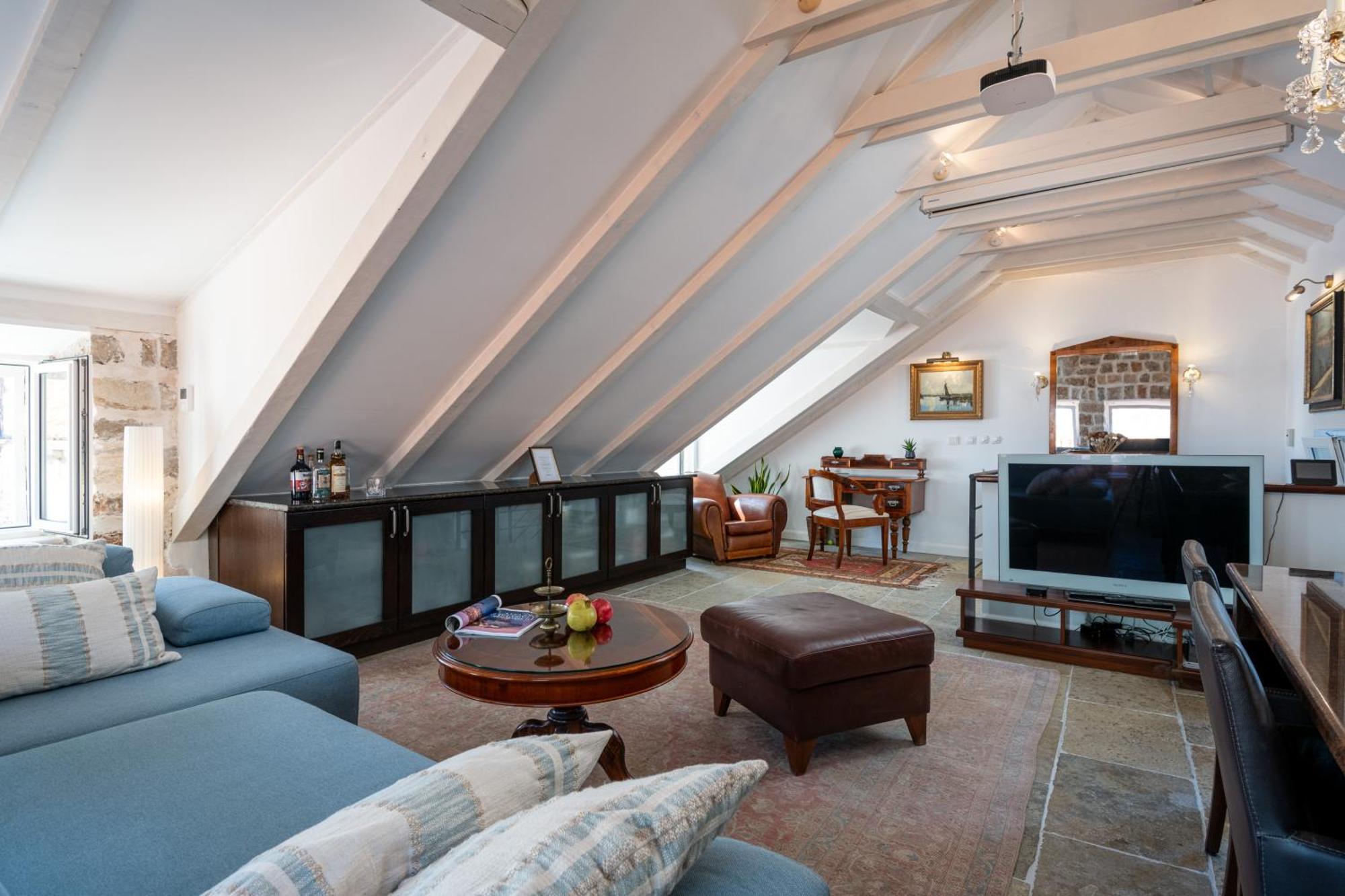 Villa Mirabilis, Stunning Superior Villa, Dubrovnik Old Town Εξωτερικό φωτογραφία