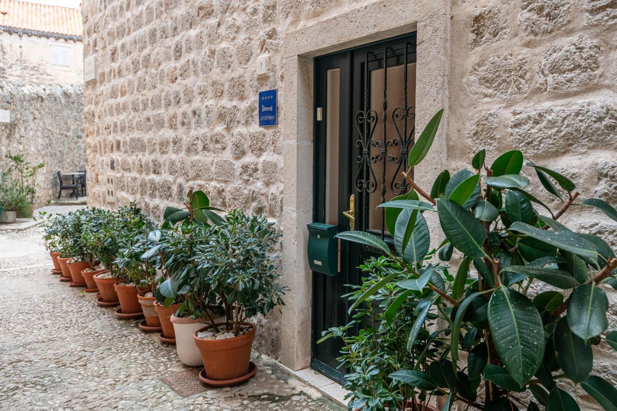 Villa Mirabilis, Stunning Superior Villa, Dubrovnik Old Town Εξωτερικό φωτογραφία