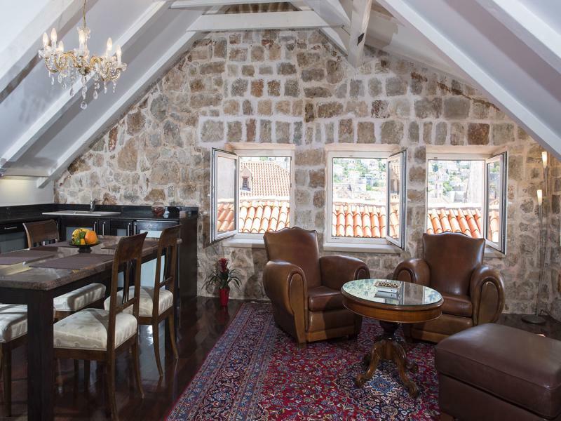 Villa Mirabilis, Stunning Superior Villa, Dubrovnik Old Town Εξωτερικό φωτογραφία