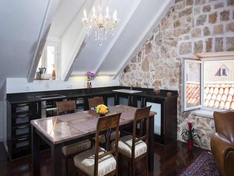 Villa Mirabilis, Stunning Superior Villa, Dubrovnik Old Town Εξωτερικό φωτογραφία